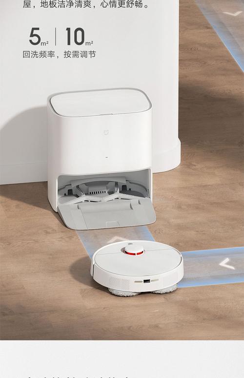 第二代升级了哪些核心功能?-第1张图片-广州国自机器人 第二代升级了哪些核心功能?-第1张图片-广州国自机器人