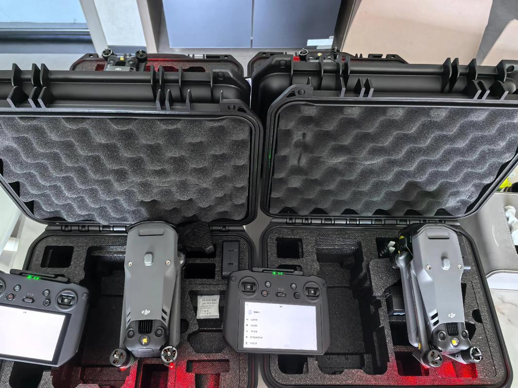 大疆无人机预热中,何时正式发布?-第2张图片-广州国自机器人 大疆无人机预热中,何时正式发布?-第2张图片-广州国自机器人