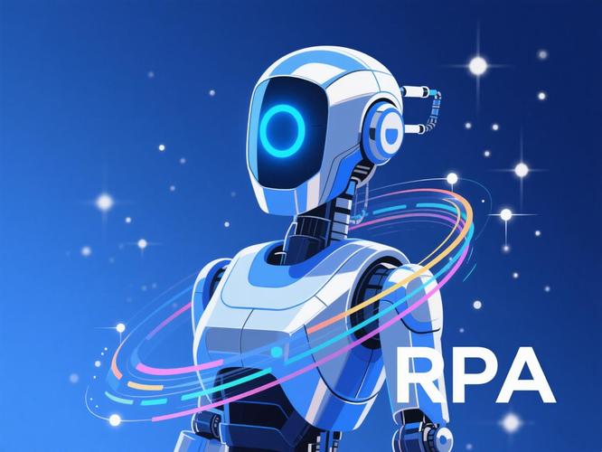 RPA人工智能机器人如何改变工作？-第1张图片-广州国自机器人
