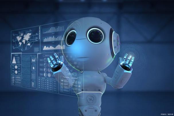 RPA人工智能机器人如何改变工作？-第3张图片-广州国自机器人