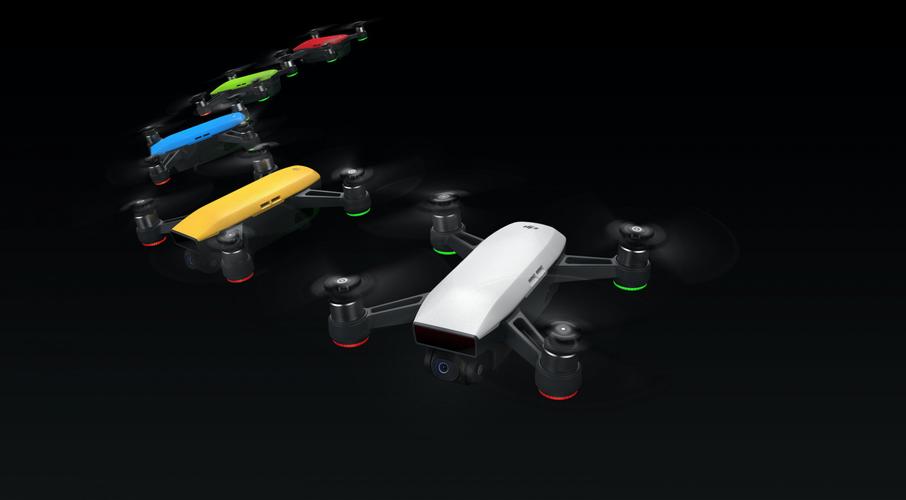 大疆晓无人机广告视频有何亮点？-第3张图片-广州国自机器人