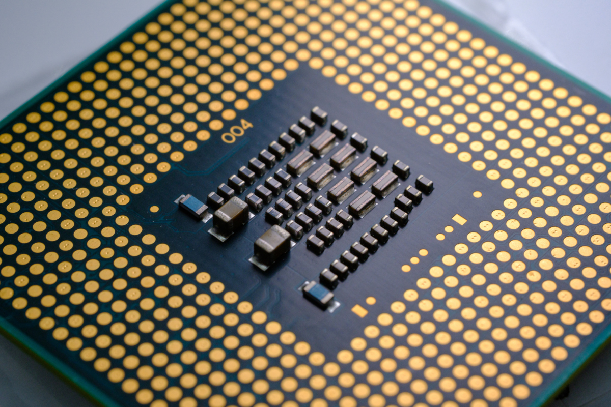 人工智能芯片有哪些常见类型？-第3张图片-广州国自机器人