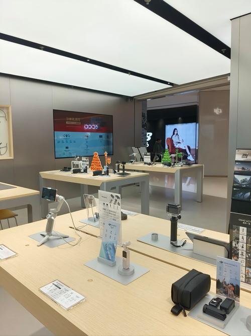 大疆无人机青岛授权店在哪?-第1张图片-广州国自机器人 大疆无人机青岛授权店在哪?-第1张图片-广州国自机器人