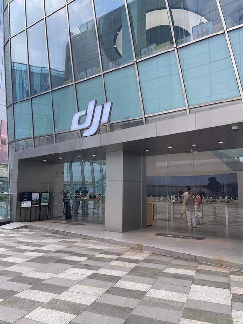 大疆无人机青岛授权店在哪?-第3张图片-广州国自机器人 大疆无人机青岛授权店在哪?-第3张图片-广州国自机器人