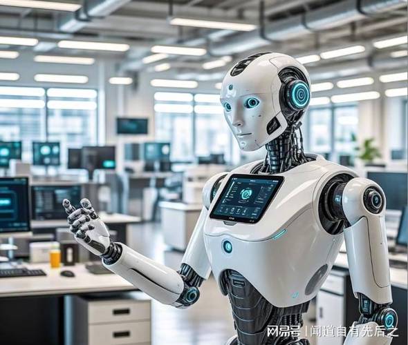 人工智能是否涵盖无人机技术？-第3张图片-广州国自机器人