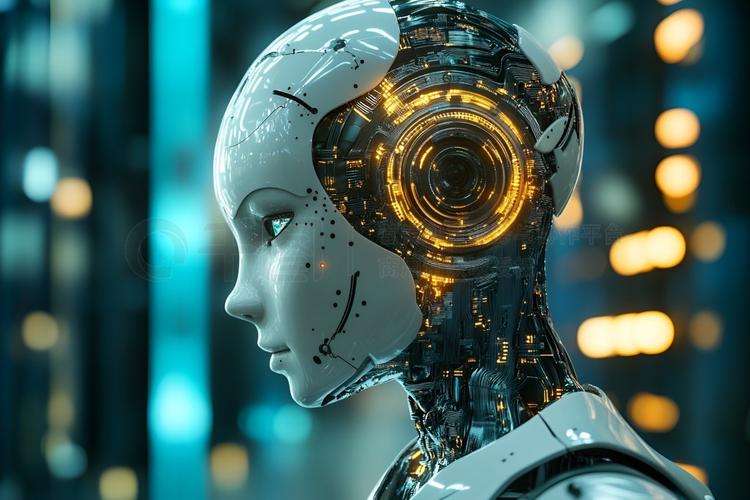 人工智能机器人和人脑-第2张图片-广州国自机器人 人工智能机器人和人脑-第2张图片-广州国自机器人