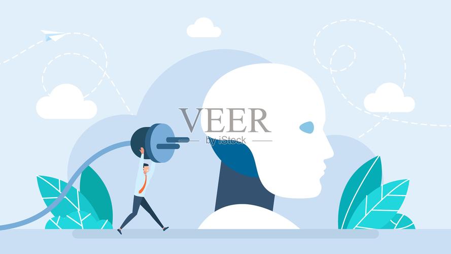 人工智能机器人和人脑-第3张图片-广州国自机器人 人工智能机器人和人脑-第3张图片-广州国自机器人