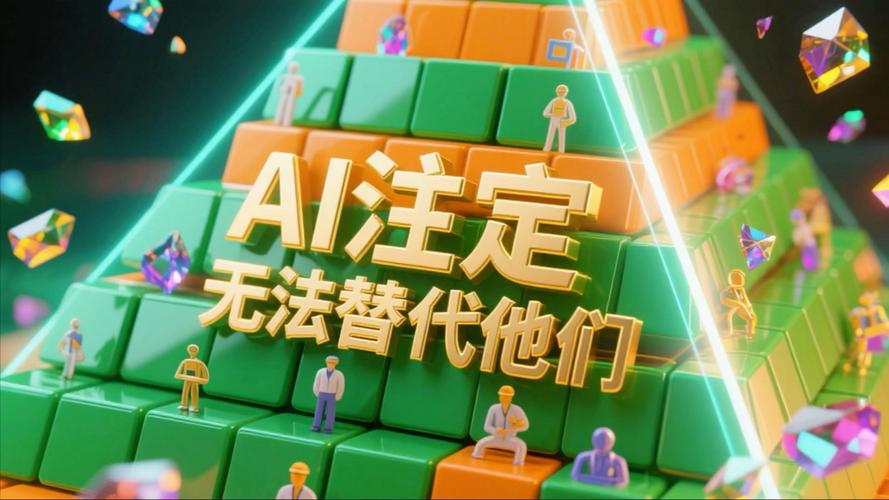 AI将彻底取代传统工作吗?-第3张图片-广州国自机器人 AI将彻底取代传统工作吗?-第3张图片-广州国自机器人