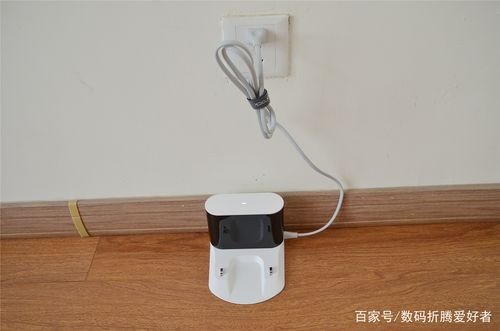 扫地机器人充电器该放哪里最合适?-第1张图片-广州国自机器人 扫地机器人充电器该放哪里最合适?-第1张图片-广州国自机器人