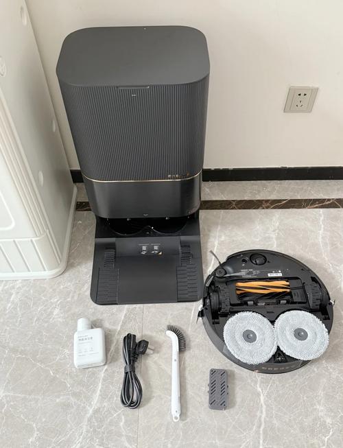 扫地机器人充电器该放哪里最合适?-第3张图片-广州国自机器人 扫地机器人充电器该放哪里最合适?-第3张图片-广州国自机器人