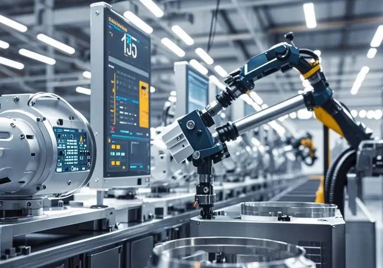 人工智能诺克球员戴眼镜会影响发挥吗？-第3张图片-广州国自机器人