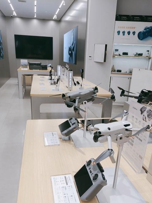 无人机还能飞进哪些禁区？-第1张图片-广州国自机器人