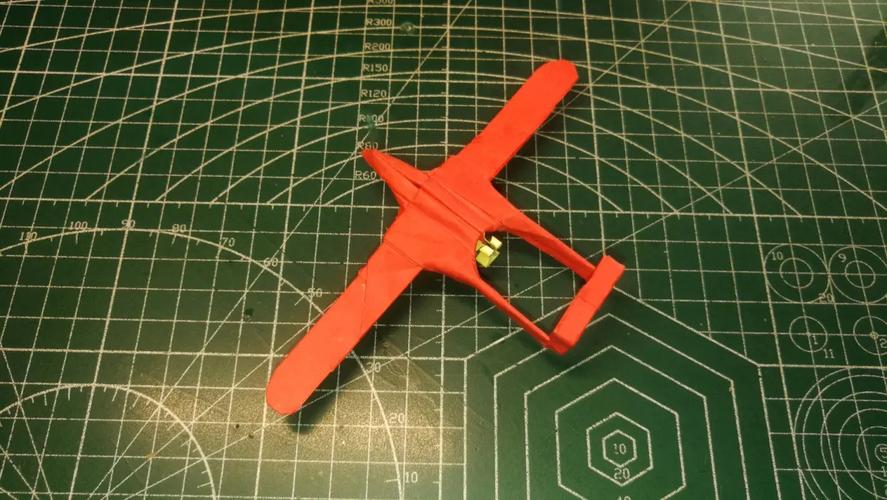 如何折出会飞的无人机纸飞机?-第1张图片-广州国自机器人 如何折出会飞的无人机纸飞机?-第1张图片-广州国自机器人