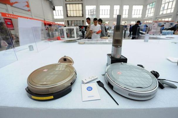 三星扫地机器人好用吗-第2张图片-广州国自机器人