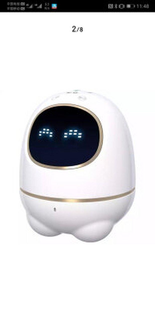 麦咭机器人一个多少钱-第2张图片-广州国自机器人