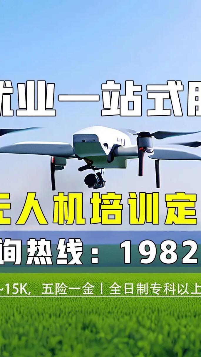 专业无人机找工作网站有哪些？-第1张图片-广州国自机器人