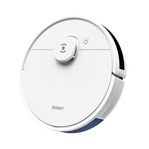 带摄像头的扫地机器人，能看家还是只扫地？-第1张图片-广州国自机器人