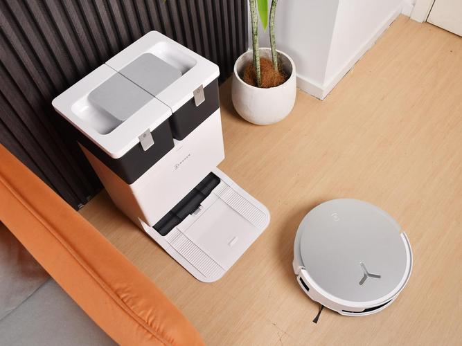 科沃斯扫地机器人装水有什么用?-第1张图片-广州国自机器人 科沃斯扫地机器人装水有什么用?-第1张图片-广州国自机器人