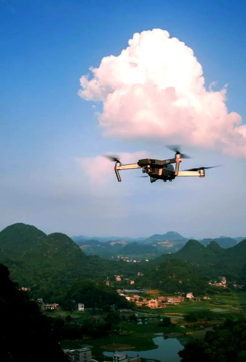 航拍时长最长的无人机，能飞多久？-第1张图片-广州国自机器人