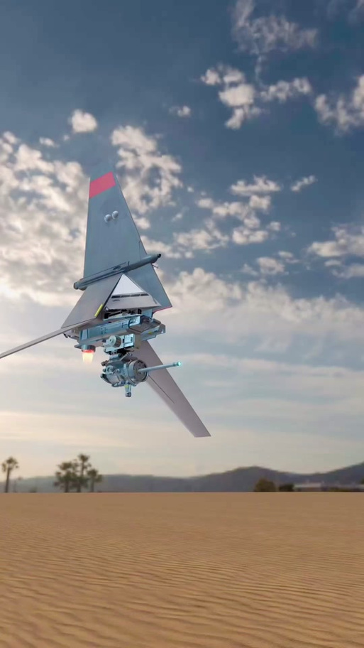 航拍时长最长的无人机，能飞多久？-第3张图片-广州国自机器人