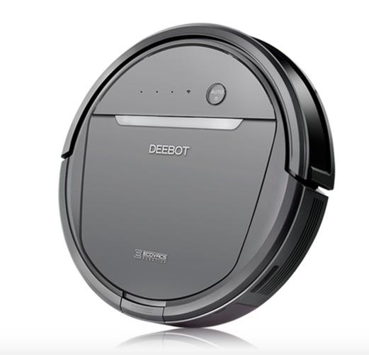 科沃斯扫地机器人魔钻-第3张图片-广州国自机器人