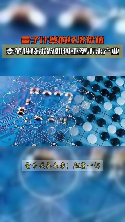 量子与人工智能结合能碰撞出什么火花?-第3张图片-广州国自机器人 量子与人工智能结合能碰撞出什么火花?-第3张图片-广州国自机器人