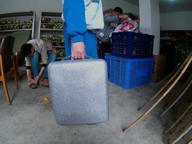 大疆精灵4属于哪种无人机类型？-第2张图片-广州国自机器人