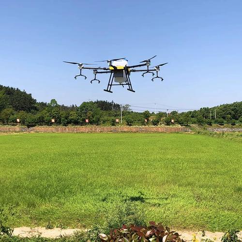 山西无人机农业植保有何新突破?-第2张图片-广州国自机器人 山西无人机农业植保有何新突破?-第2张图片-广州国自机器人