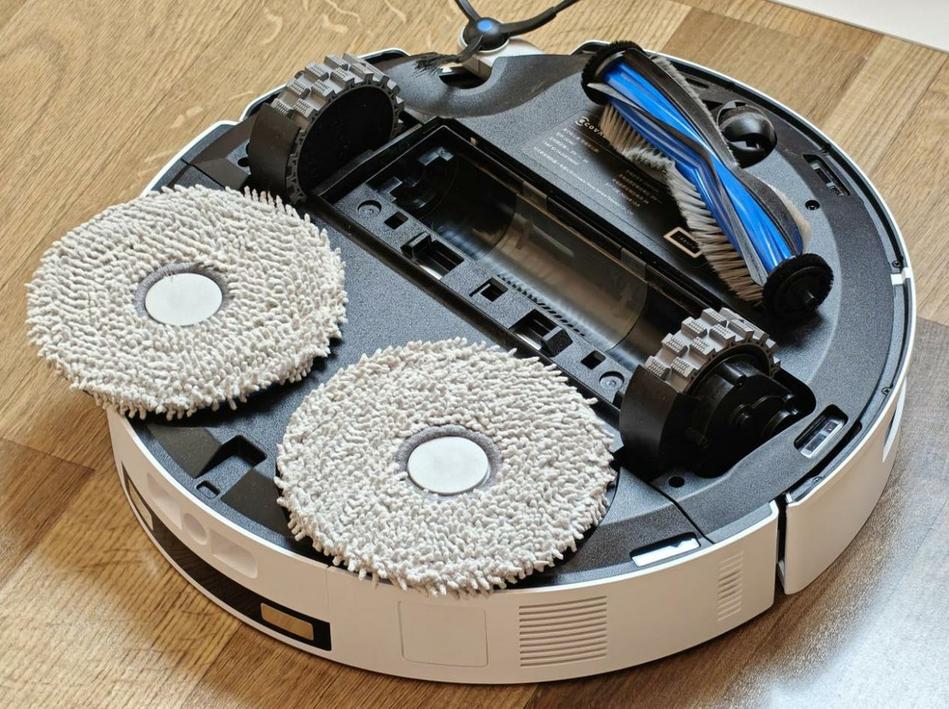 最长寿命的扫地机器人-第2张图片-广州国自机器人 最长寿命的扫地机器人-第2张图片-广州国自机器人