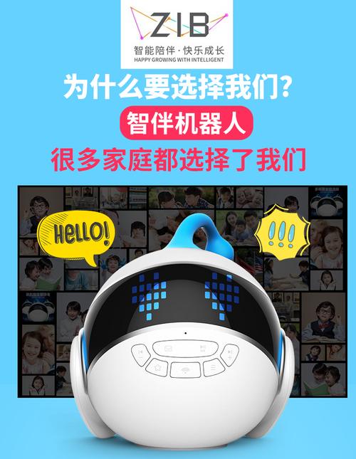 智伴机器人二维码藏在哪?-第1张图片-广州国自机器人 智伴机器人二维码藏在哪?-第1张图片-广州国自机器人