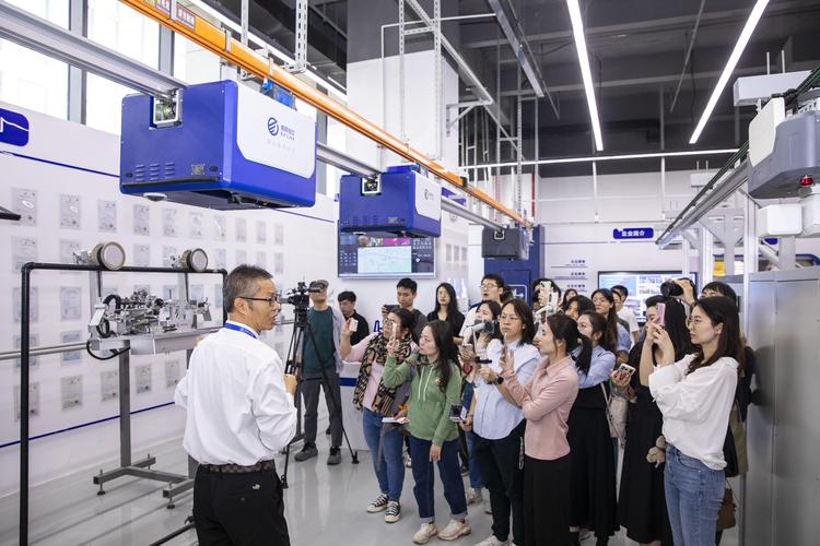 苏州思萃人工智能研究有何突破？-第1张图片-广州国自机器人