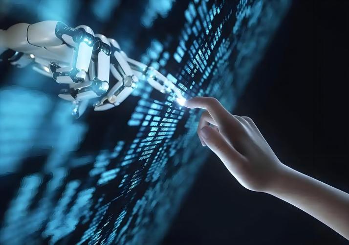 AI冲击究竟在何处？-第1张图片-广州国自机器人