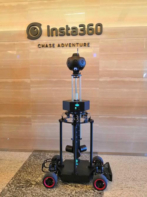 索尼AI技术总管，技术方向与行业影响如何？-第1张图片-广州国自机器人