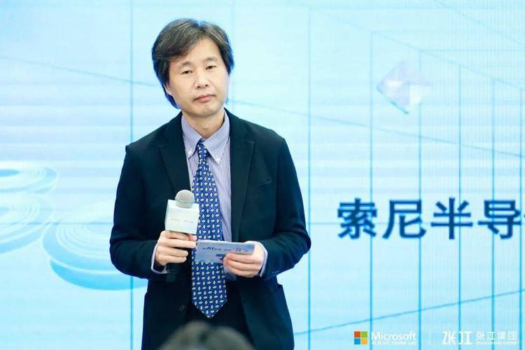 索尼AI技术总管，技术方向与行业影响如何？-第3张图片-广州国自机器人