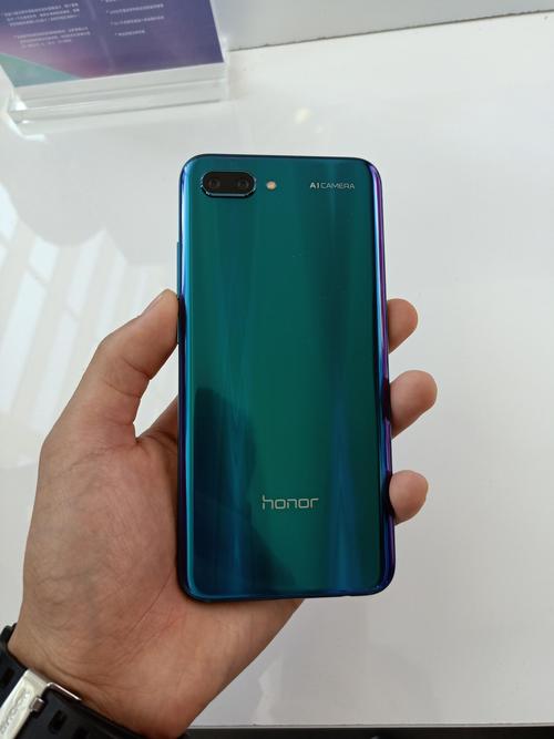 荣耀10 AI人工智能有何独特优势?-第2张图片-广州国自机器人 荣耀10 AI人工智能有何独特优势?-第2张图片-广州国自机器人