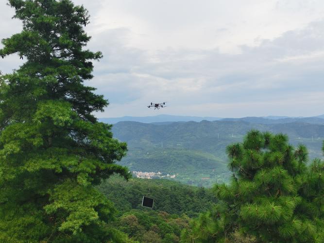 北京哪些区域能飞无人机？-第2张图片-广州国自机器人