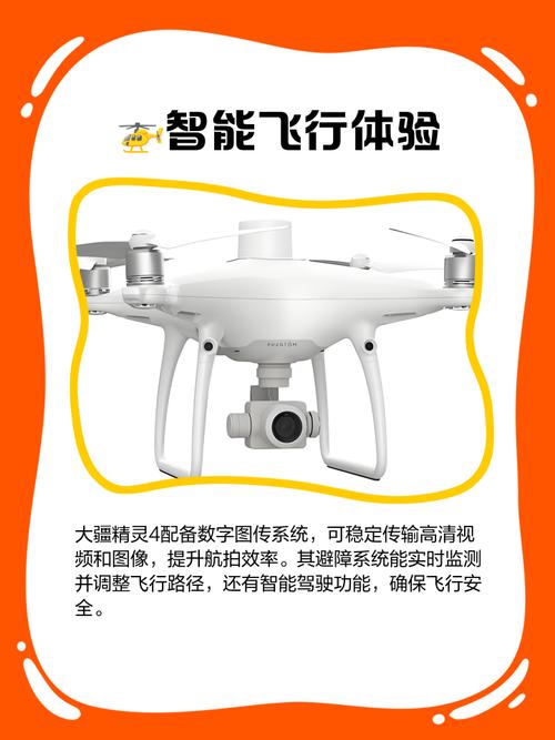 精灵4无人机何时正式上市?-第2张图片-广州国自机器人 精灵4无人机何时正式上市?-第2张图片-广州国自机器人