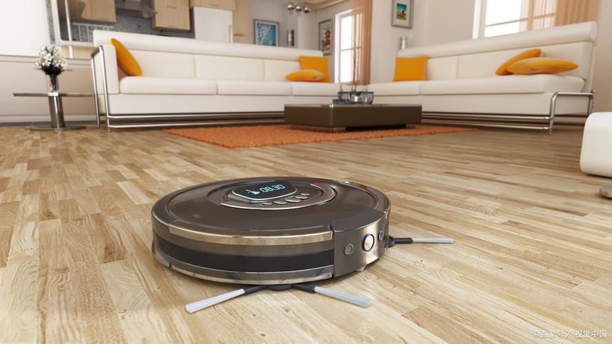 智能扫地机器人真的实用吗？-第2张图片-广州国自机器人