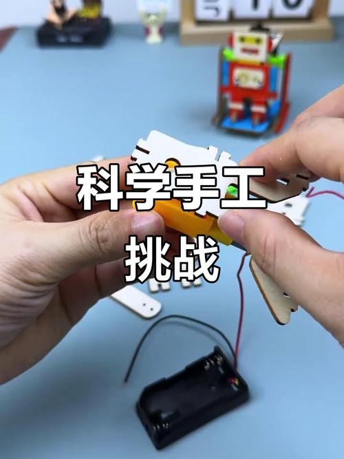 如何自制遥控机器人?步骤有哪些?-第1张图片-广州国自机器人 如何自制遥控机器人?步骤有哪些?-第1张图片-广州国自机器人