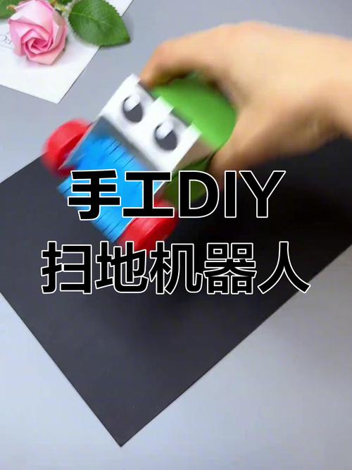 如何自制遥控机器人？步骤有哪些？-第2张图片-广州国自机器人