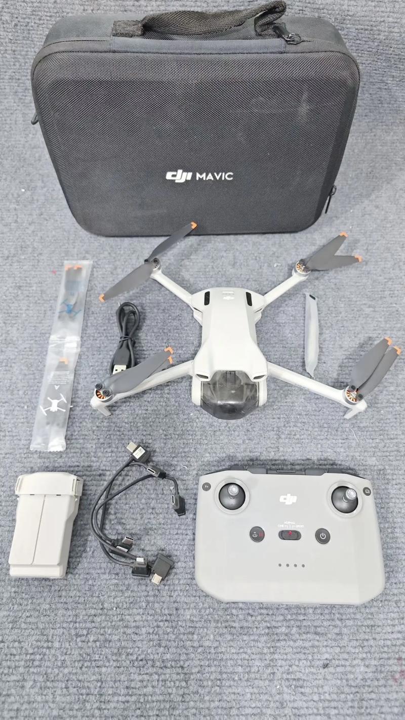 大疆无人机需要激活么-第2张图片-广州国自机器人