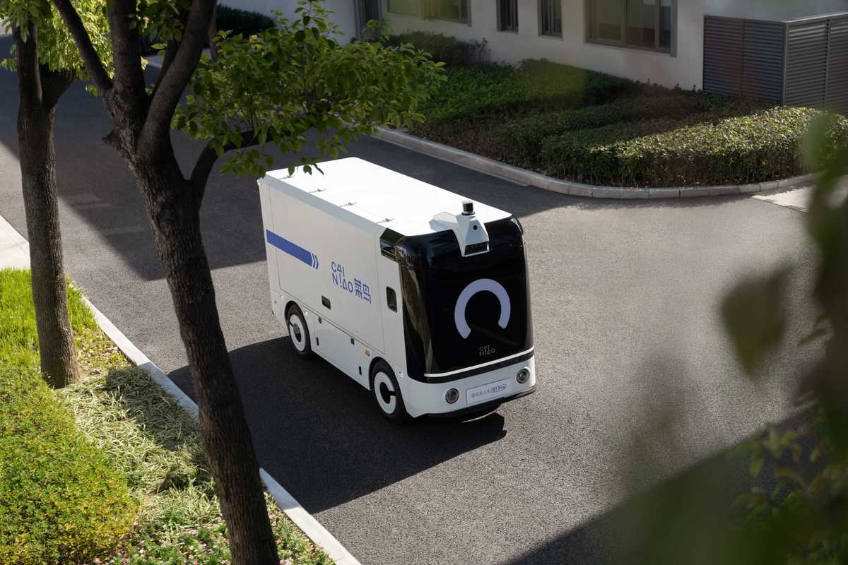 杭州无人机物流配送，何时飞入寻常百姓家？-第2张图片-广州国自机器人