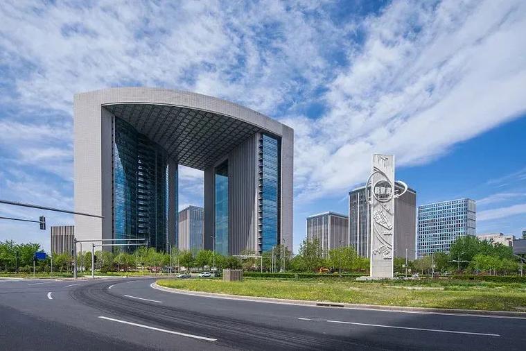 北京人工智能创新中心-第2张图片-广州国自机器人