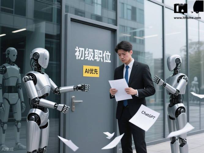 AI技术招聘，人才需求与挑战并存？-第2张图片-广州国自机器人