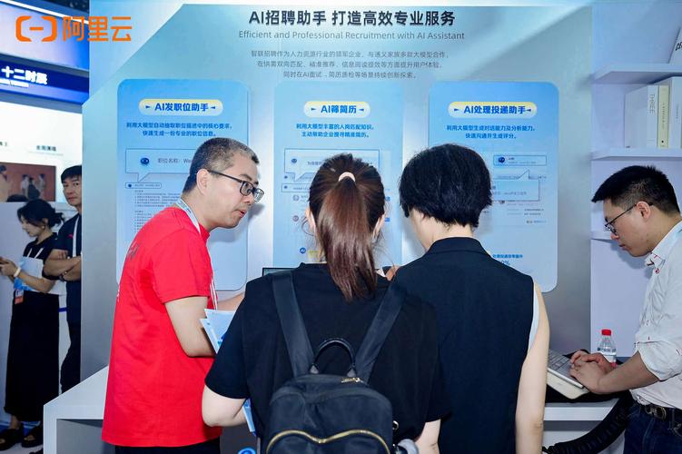 AI技术招聘，人才需求与挑战并存？-第3张图片-广州国自机器人