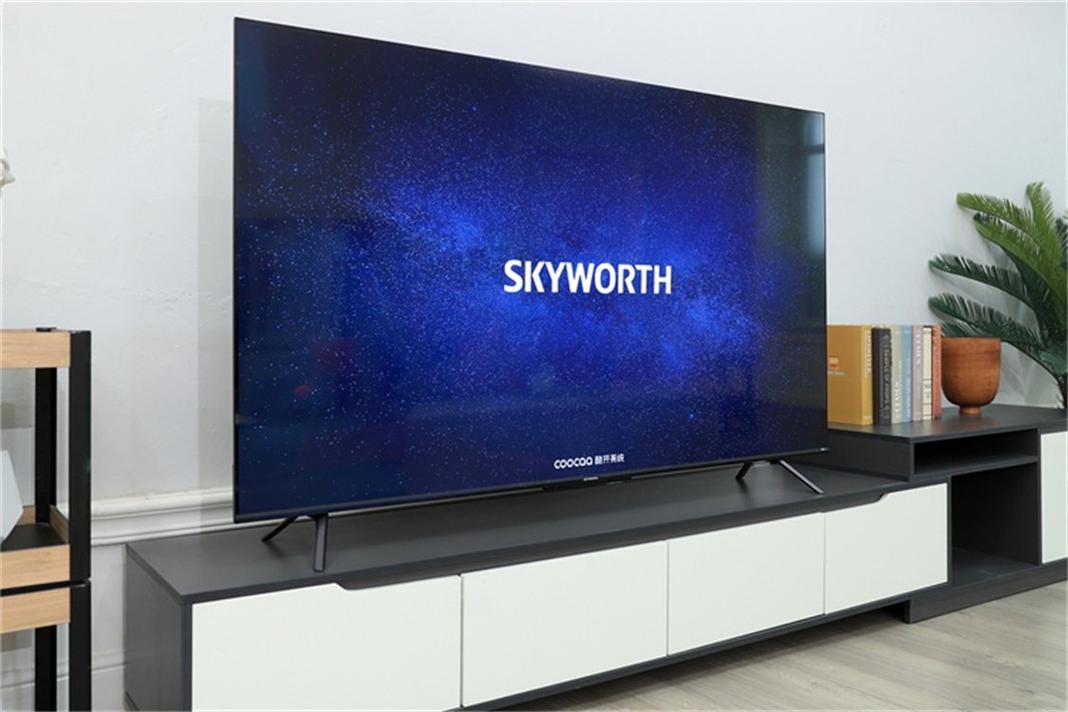 创维的人工智能品牌名是什么?-第1张图片-广州国自机器人 创维的人工智能品牌名是什么?-第1张图片-广州国自机器人