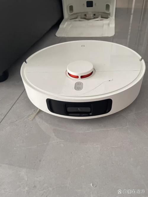 米家扫地机器人亮黄灯是啥问题?-第1张图片-广州国自机器人 米家扫地机器人亮黄灯是啥问题?-第1张图片-广州国自机器人