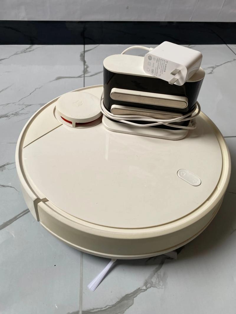 米家扫地机器人亮黄灯是啥问题?-第2张图片-广州国自机器人 米家扫地机器人亮黄灯是啥问题?-第2张图片-广州国自机器人