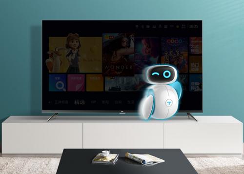 TCL人工智能小T,智能助手还是噱头?-第1张图片-广州国自机器人 TCL人工智能小T,智能助手还是噱头?-第1张图片-广州国自机器人