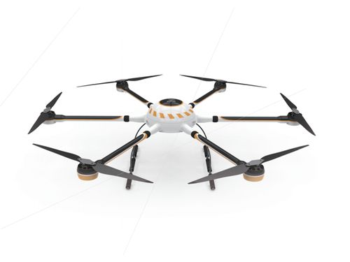 360度无人机6K,性能如何?-第3张图片-广州国自机器人 360度无人机6K,性能如何?-第3张图片-广州国自机器人